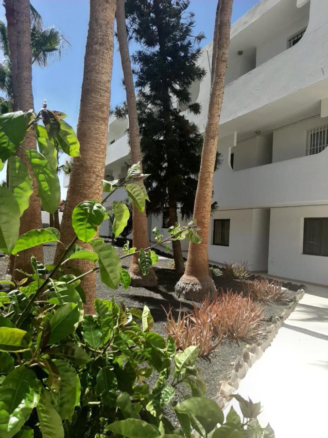 Casa Tropical Apartment Costa De Antigua Exterior photo