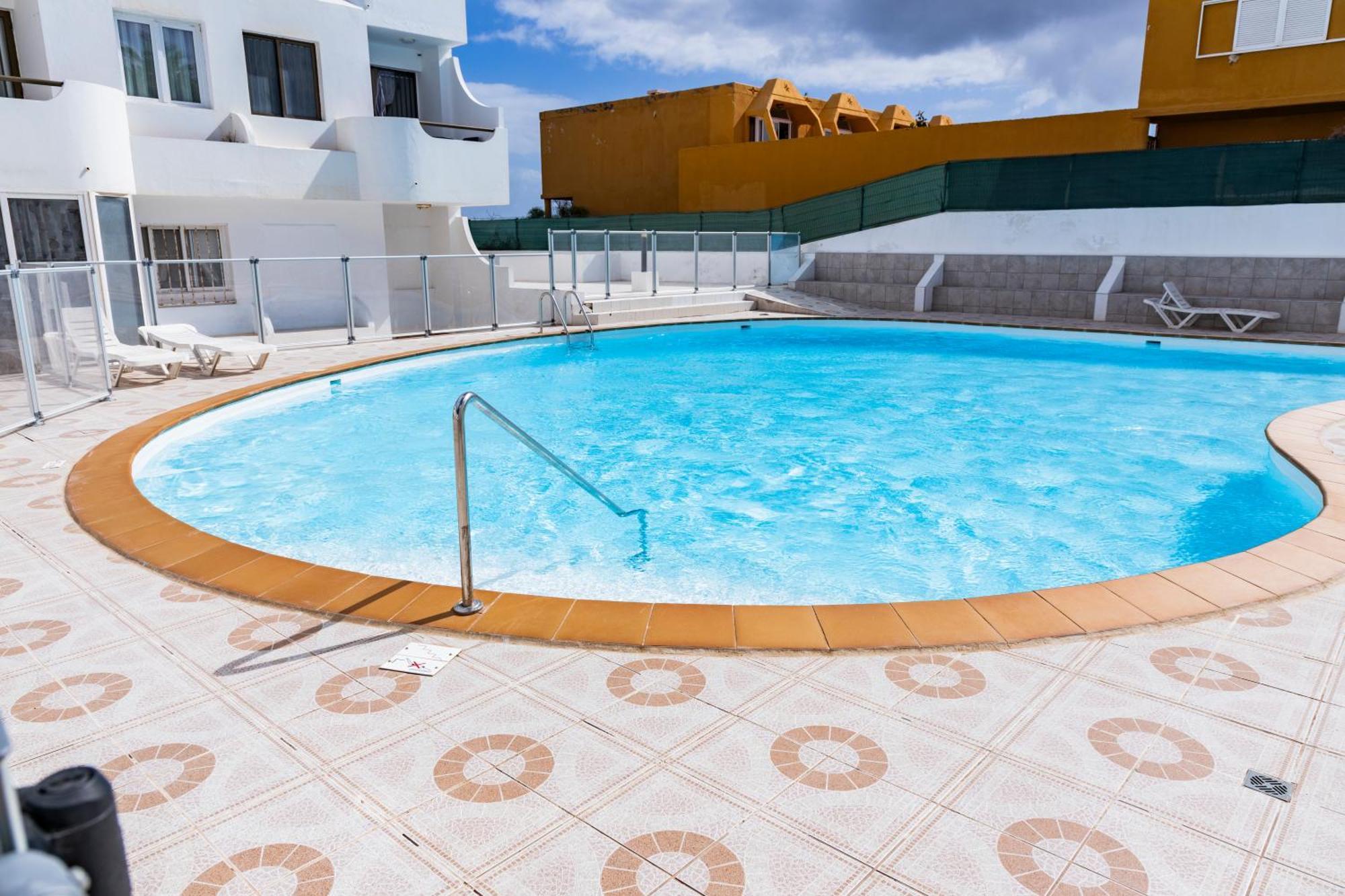 Casa Tropical Apartment Costa De Antigua Exterior photo