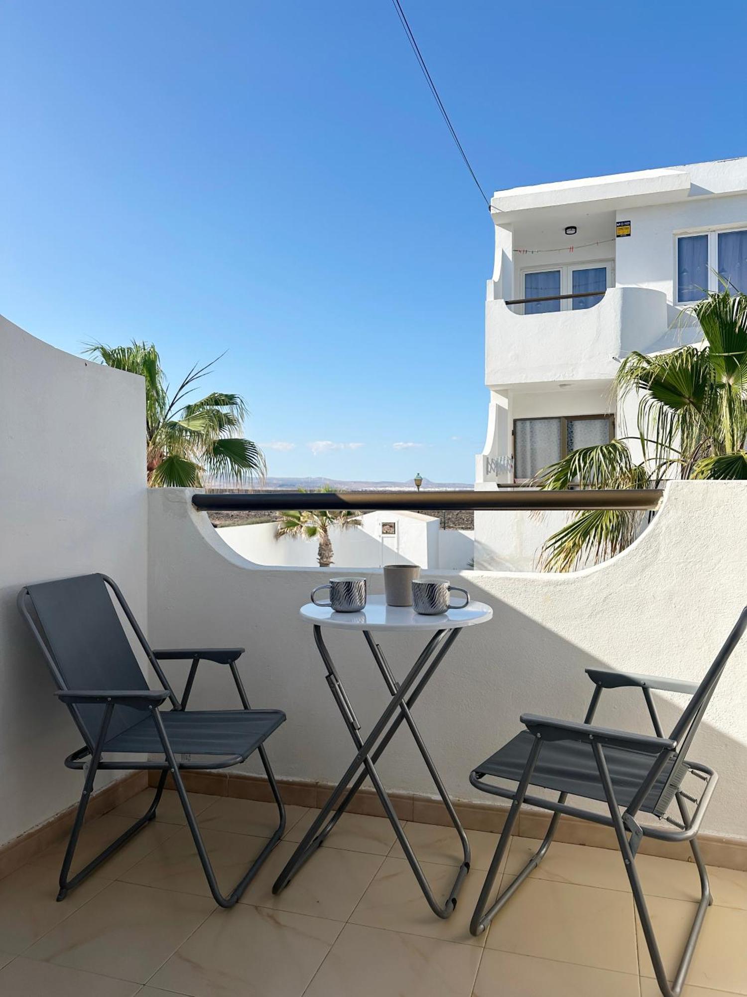 Casa Tropical Apartment Costa De Antigua Exterior photo